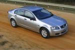 Holden Commodore Omega 2006 года